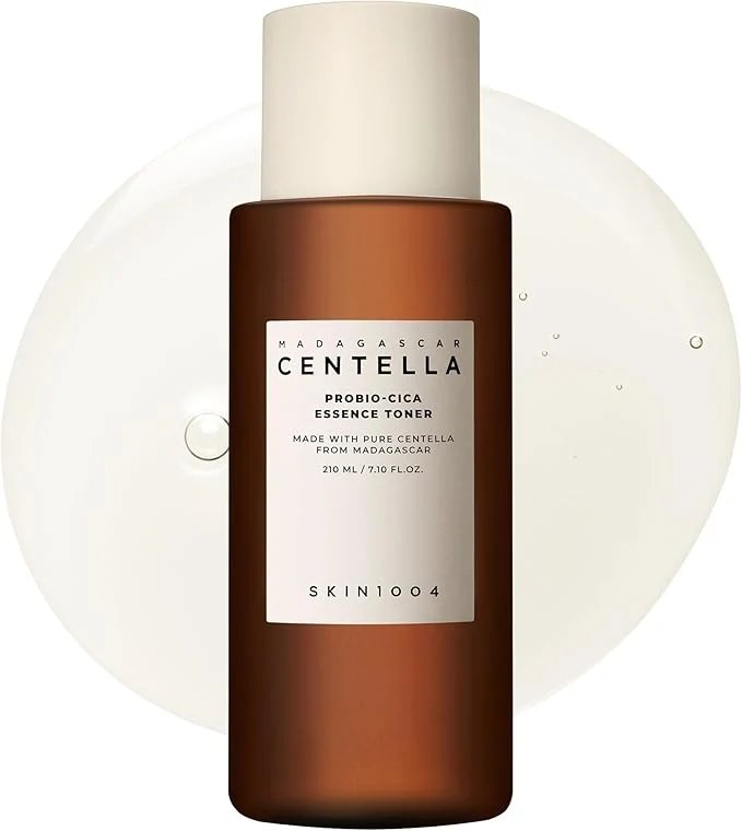 Madagascar Centella Probio-cica Essense Toner
