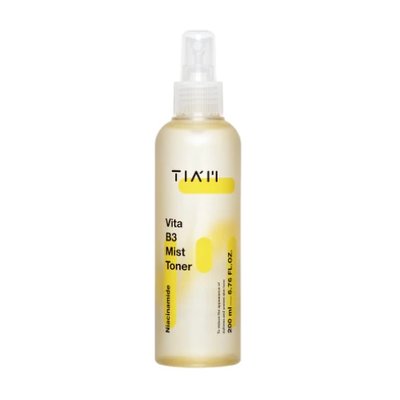 Vita B3 Mist Toner