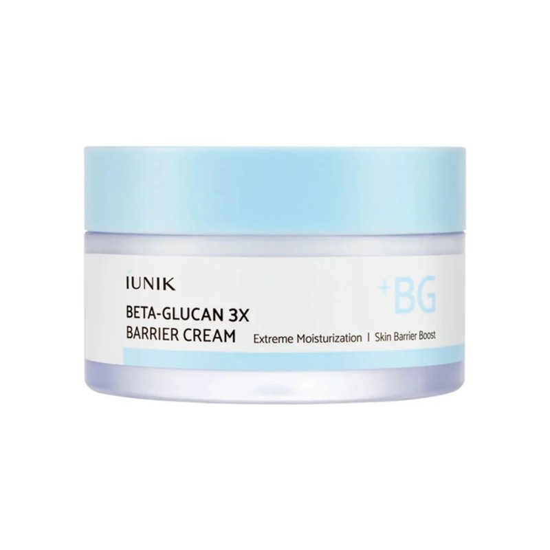 Beta-Glucan Barrier Cream