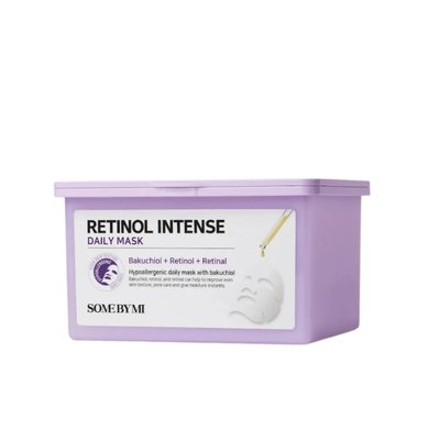 Retinol Intense Daily Mask