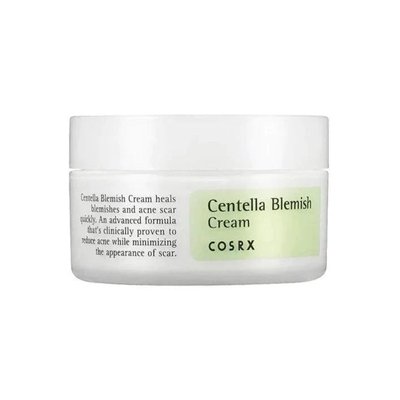 Centella Blemish Cream