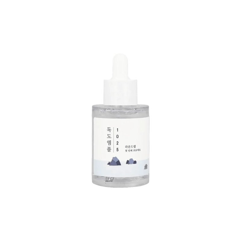 1025 Dokdo Ampoule