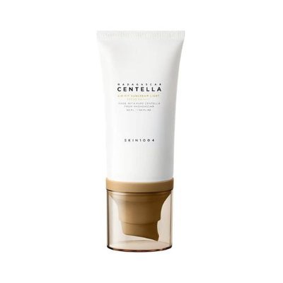 Madagascar Centella Air-Fit Suncream Light