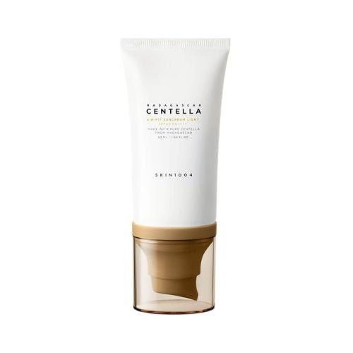 Madagascar Centella Air-Fit Suncream Light