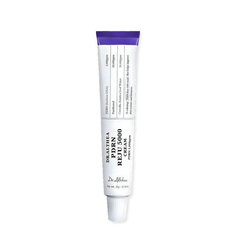 Reju 5000 Cream