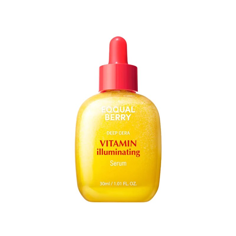 Vitamin Illuminating Serum