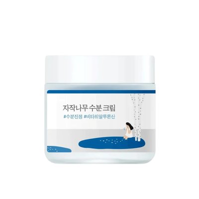 Birch Juice Moisturizing Cream