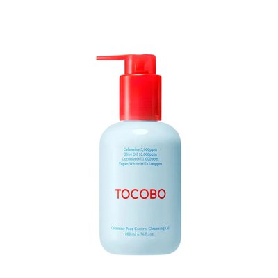 Calamine Pore Control Cleansing Oil