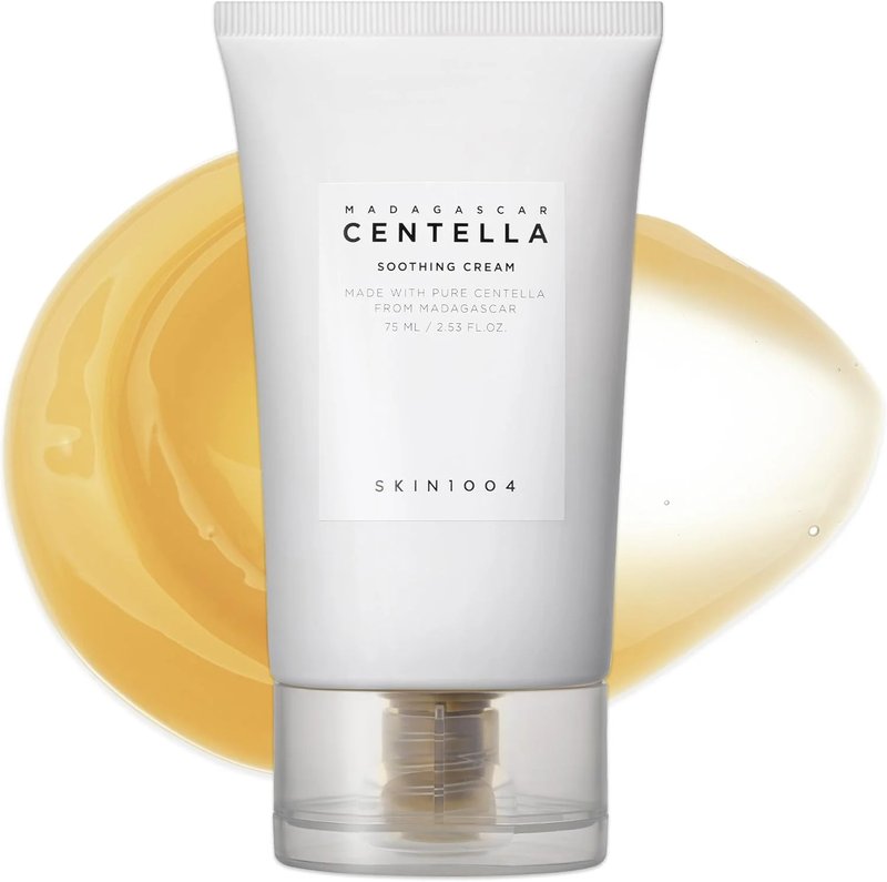 Centella Soothing Cream