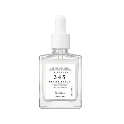 345 Relief Serum