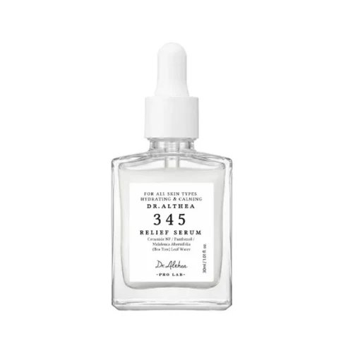 345 Relief Serum