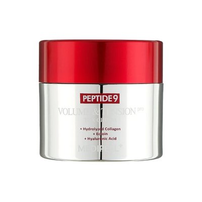 Peptide 9 Volume And Tension Tox Cream Pro