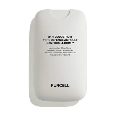 24/7 Colostrum Pore Defence Ampoule