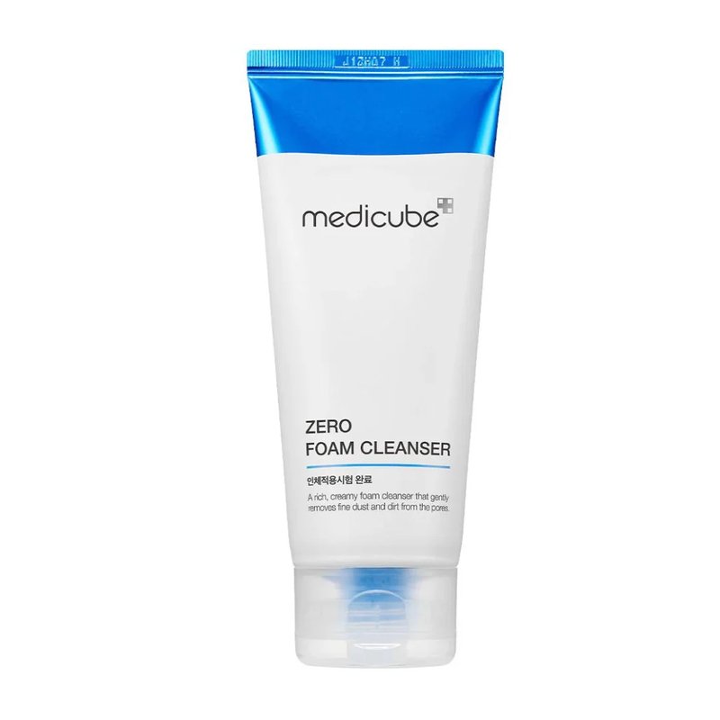 Zero Foam Cleanser