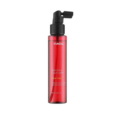 Head Spa & Scalp Care+ Scalp Tonic