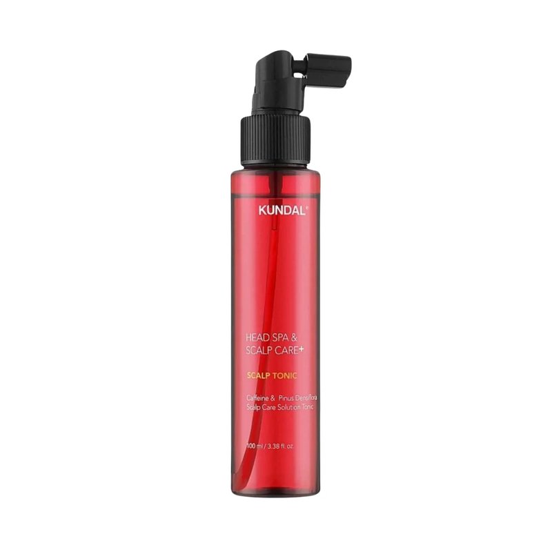 Head Spa & Scalp Care+ Scalp Tonic