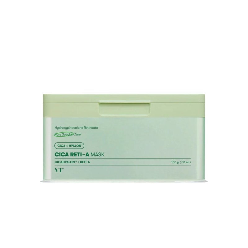 Cica Reti Mask