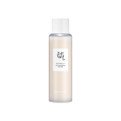 Glow Replenishing Rice Milk Toner