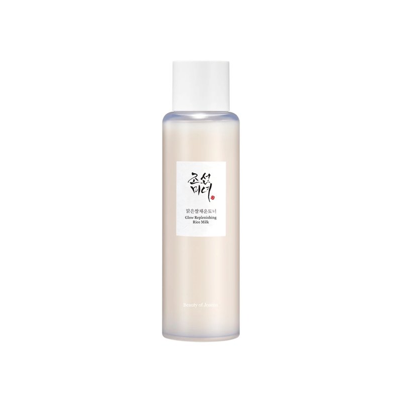 Glow Replenishing Rice Milk Toner