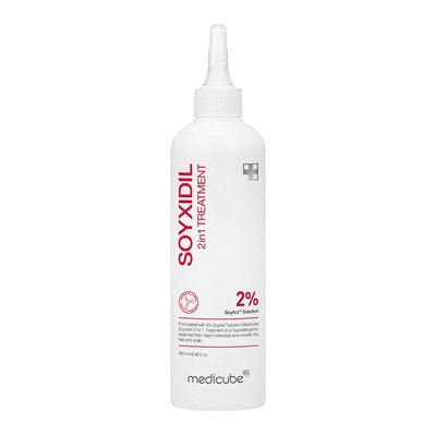 Soyxidil 2IN1 Treatment