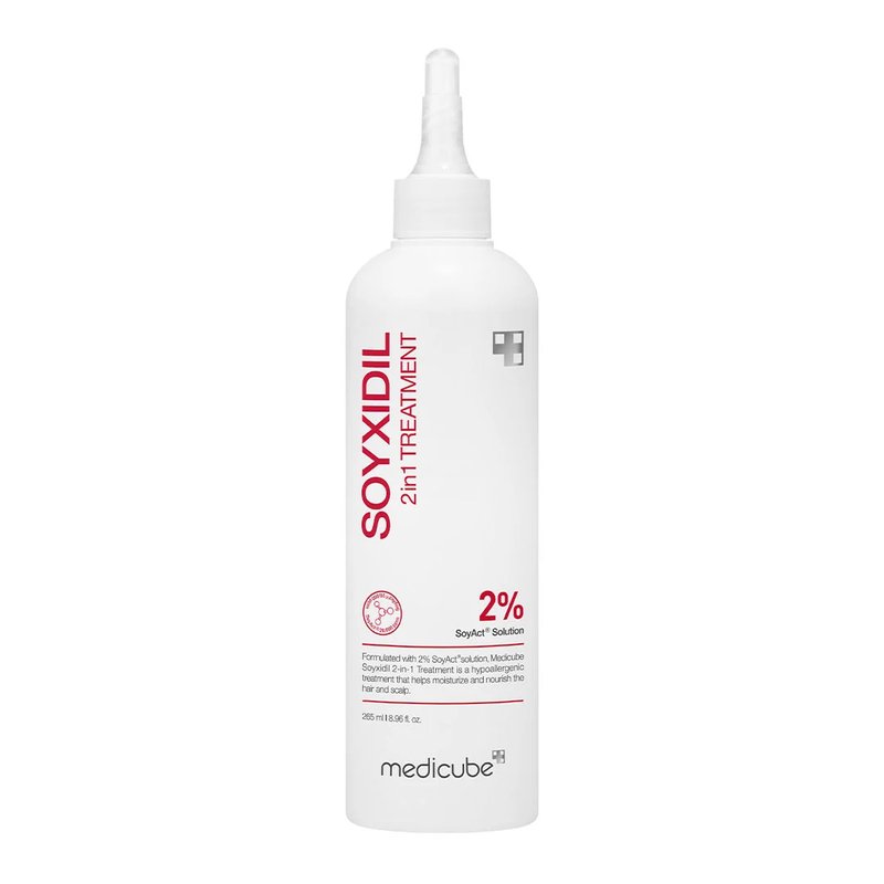 Soyxidil 2IN1 Treatment