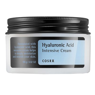Hyaluronic Acid Intensive Cream