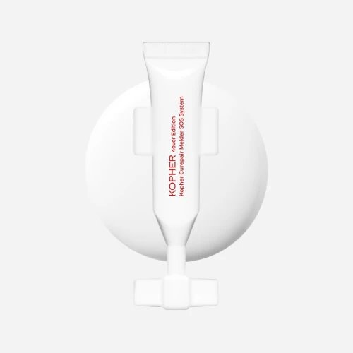 Curepair Melder SOS System x