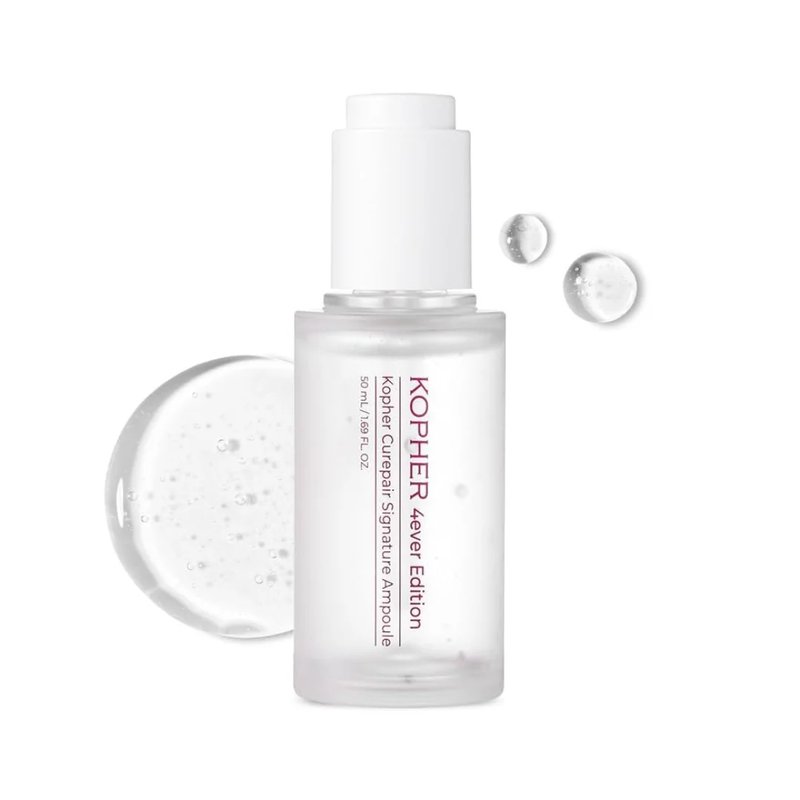 Curepair Signature Ampoule