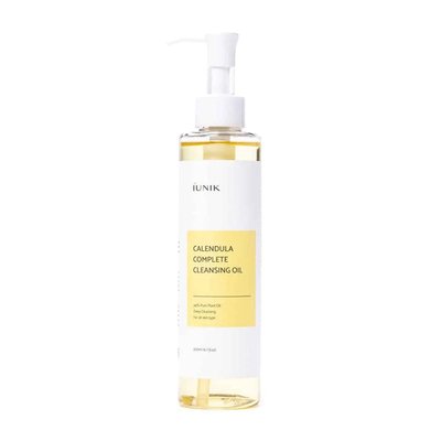 Calendula Complete Cleansing Oil