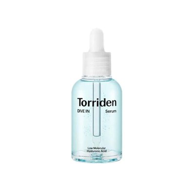 DIVE-IN Low Molecular Hyaluronic Acid Serum
