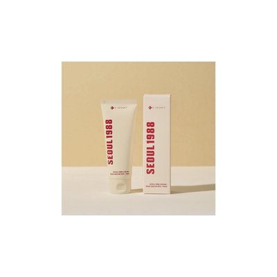 Seoul 1988 Cream Snail Mucin 93% + Rice