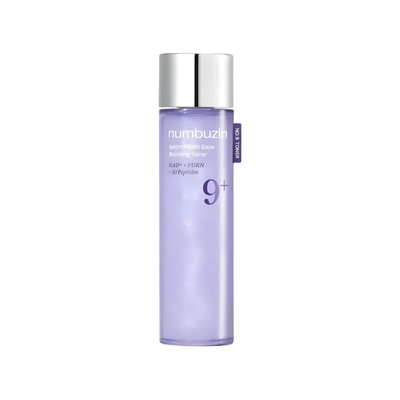 NAD+ PDRN Glow Boosting Toner