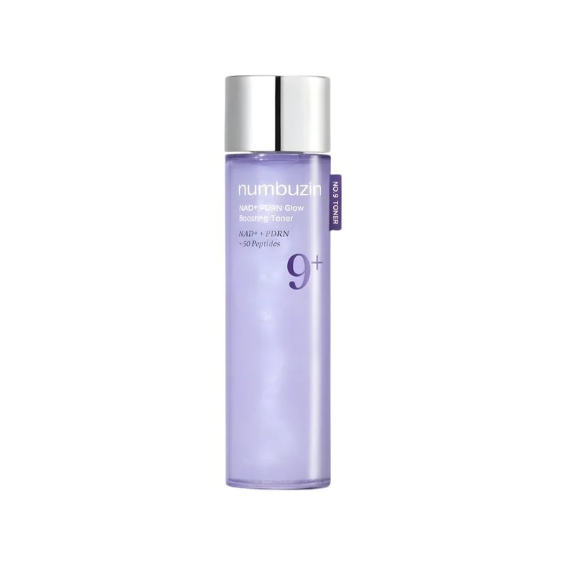 NAD+ PDRN Glow Boosting Toner