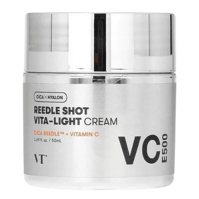 Cosmetics Reedle Shot Vita-Light Cream
