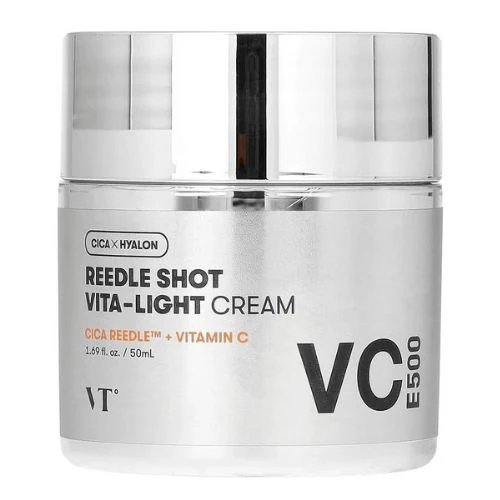 Cosmetics Reedle Shot Vita-Light Cream