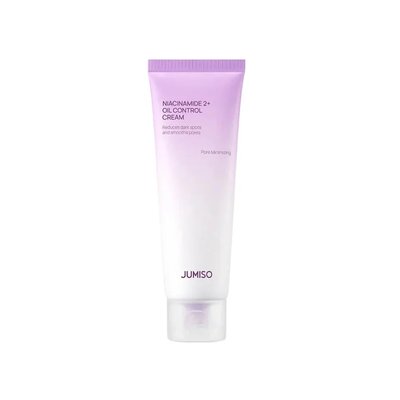 Niacinamide 2+ Oil Control Cream