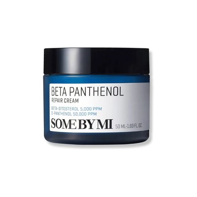 Beta Panthenol Repair Cream