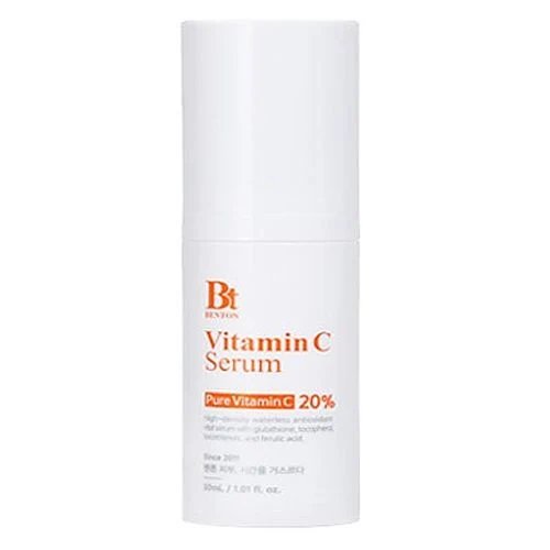 Vitamin C Serum