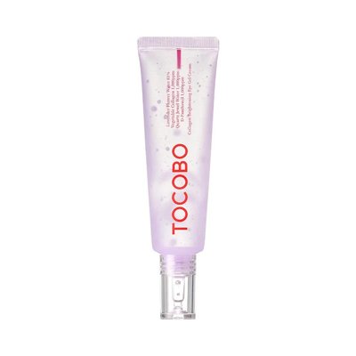 Collagen Brightening Eye Gel Cream