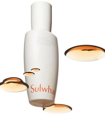 First care Activating Serum VI