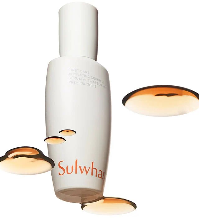 First care Activating Serum VI