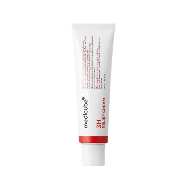 3H Relief Cream ( / .)