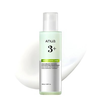 Azelaic Acid Cica Skin Soothing Moisturizer