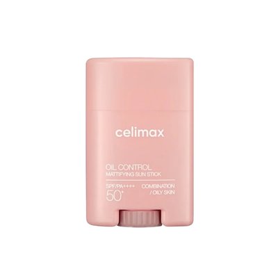 Oil Control Mattifying Sun Stick