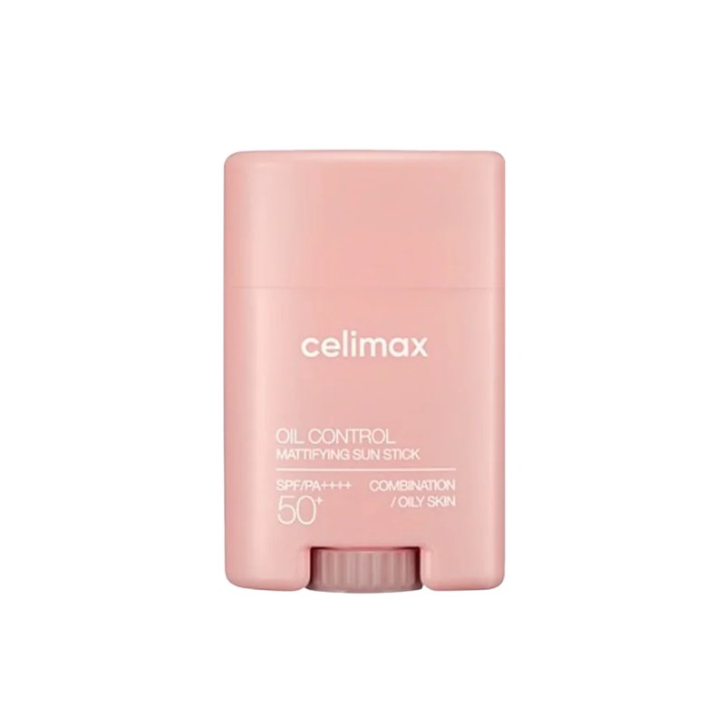 Oil Control Mattifying Sun Stick