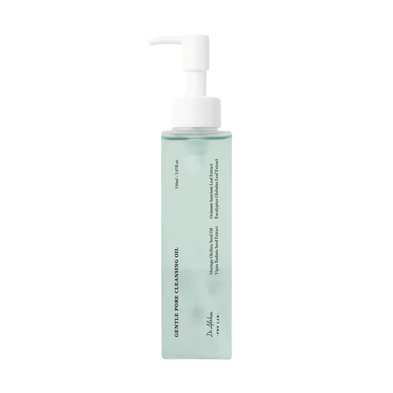 Gentle Pore Vegan Cleansing Oil