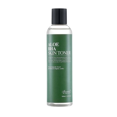 Aloe BHA Skin Toner