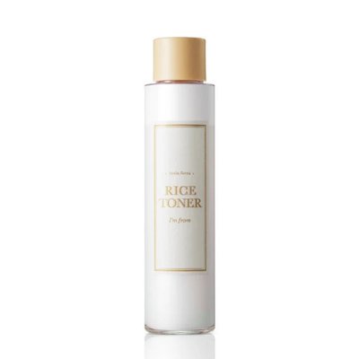 Rice Toner β Brighten, Hydrate &; Nourish πβ¨