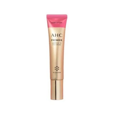 Premier Ampoule In Eye Cream Core Lifting