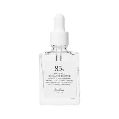 Natural Radiance Essence